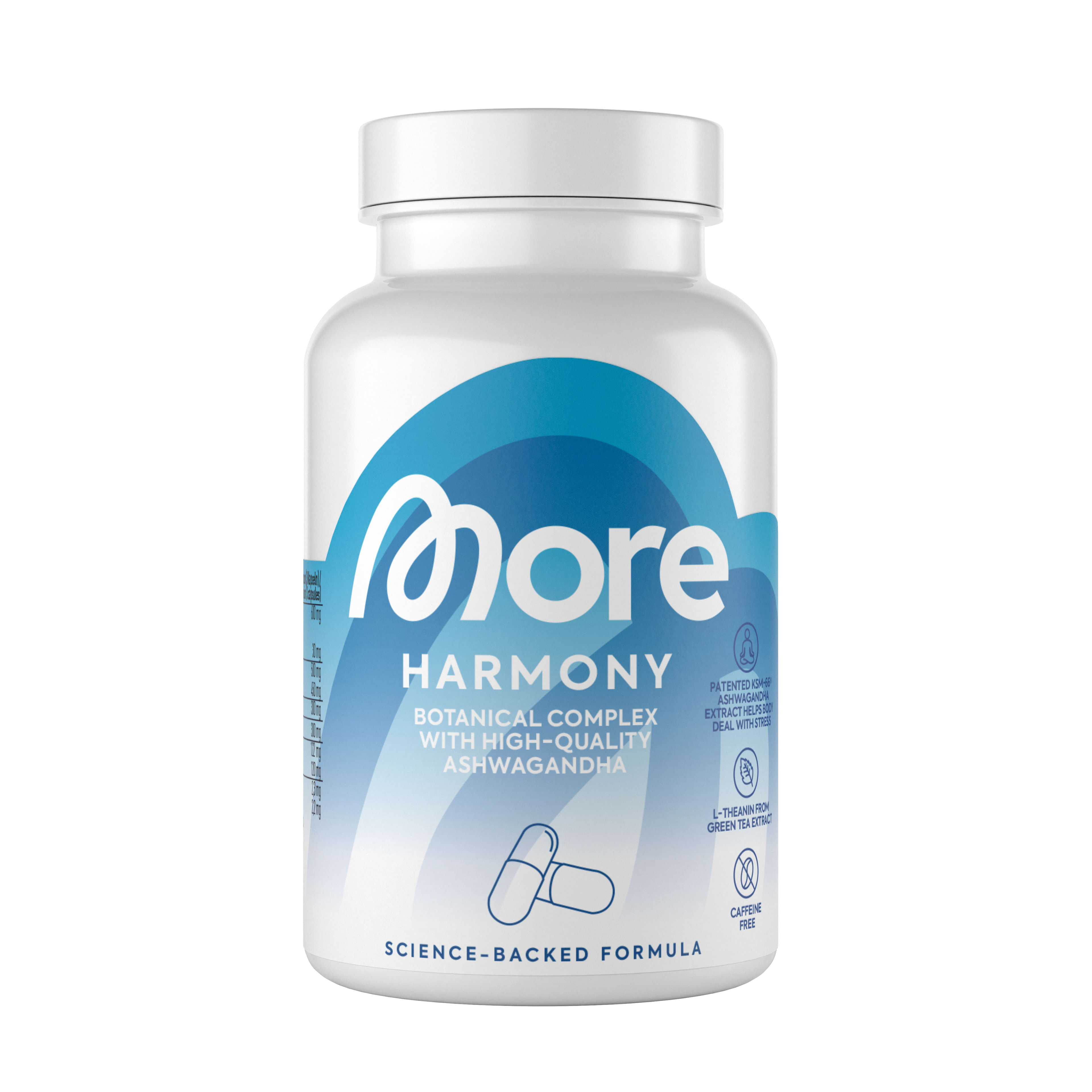 Mehr Harmonie